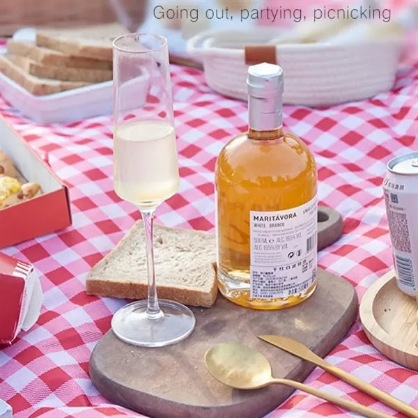 Outdoor Picnic Blanket