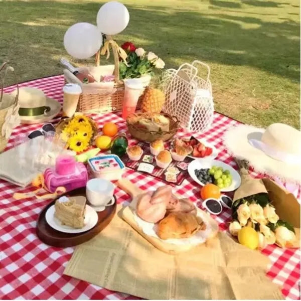 Outdoor Picnic Blanket