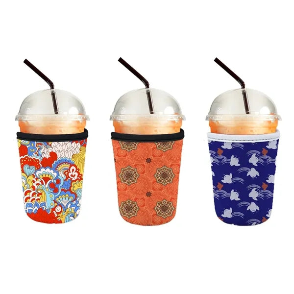 Neoprene Coffee Sleeve, 24 oz.