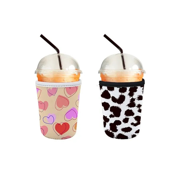 Neoprene Coffee Sleeve, 24 oz.