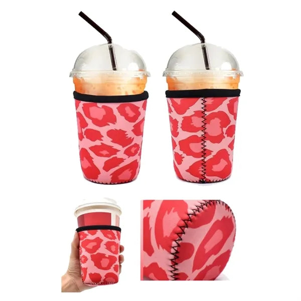 Neoprene Coffee Sleeve, 24 oz.