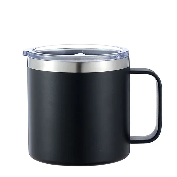 14oz Stainless Steel Mug