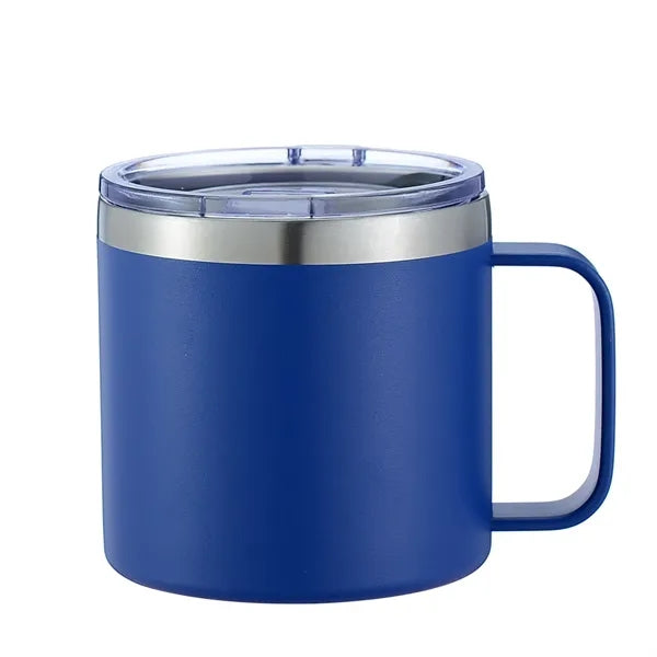 14oz Stainless Steel Mug