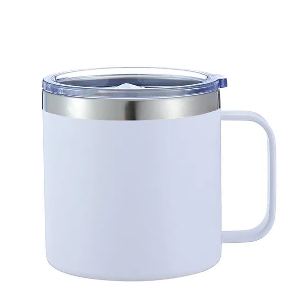 14oz Stainless Steel Mug