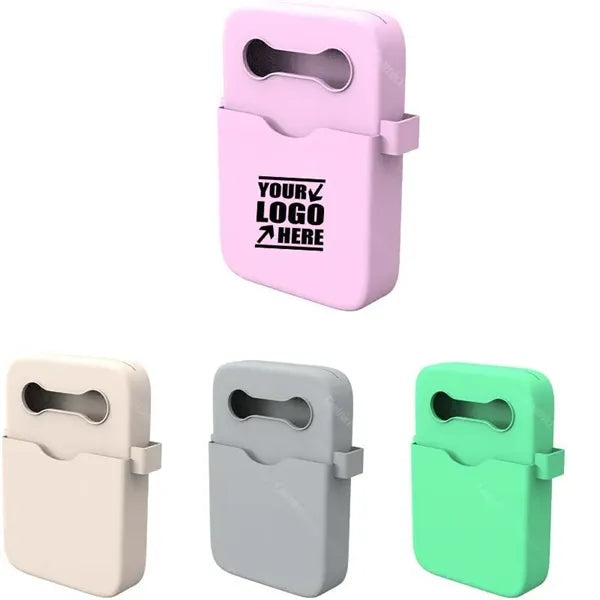 Silicone Phone Holder Compatible with Bogg Bag