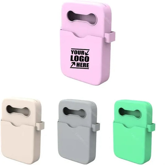 Silicone Phone Holder Compatible with Bogg Bag