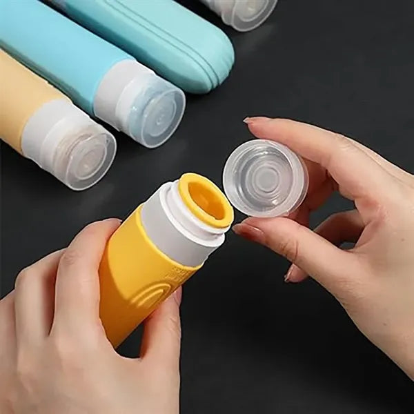 Travel Bottles