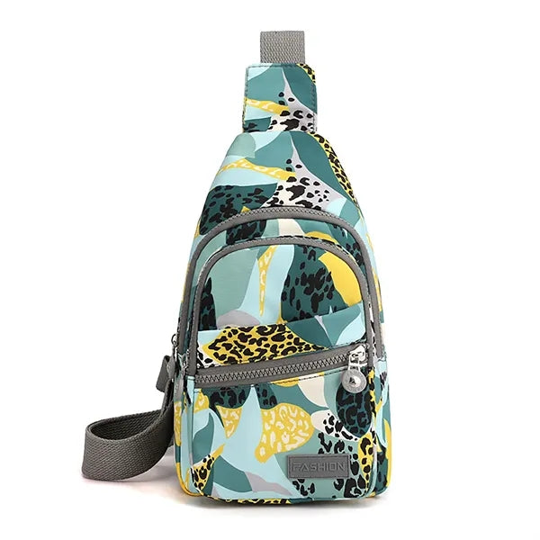 Crossbody Sling Bag