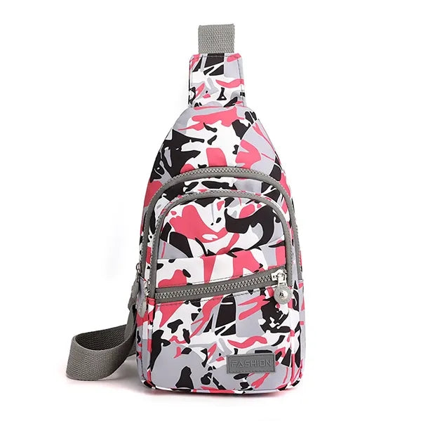 Crossbody Sling Bag