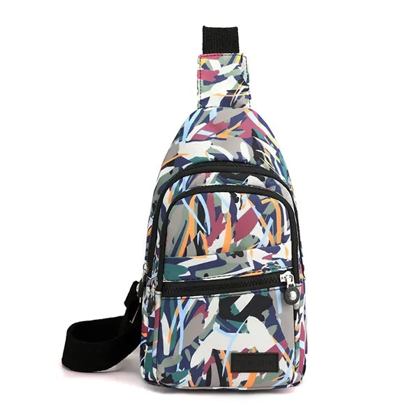 Crossbody Sling Bag