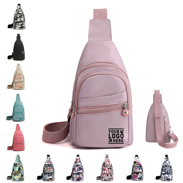 Crossbody Sling Bag