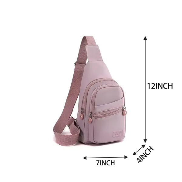 Crossbody Sling Bag