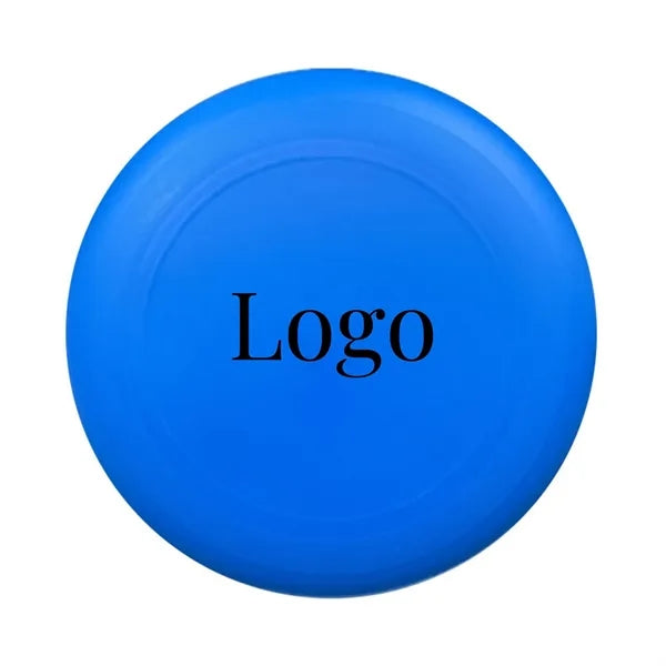 Plastic Eco-friendly Flying Disc