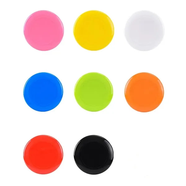 Plastic Eco-friendly Flying Disc