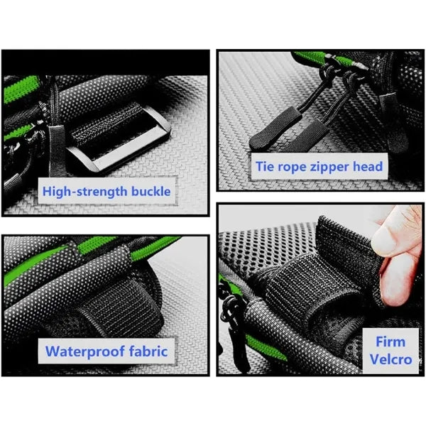 Fitness Arm phone holder with Extension Strap