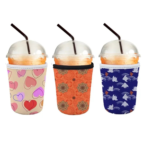 Neoprene Coffee Sleeve, 36 oz.