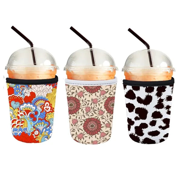 Neoprene Coffee Sleeve, 36 oz.