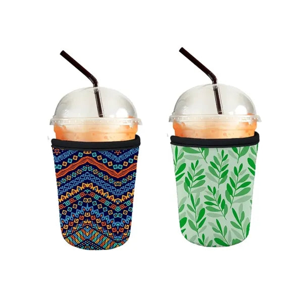 Neoprene Coffee Sleeve, 36 oz.