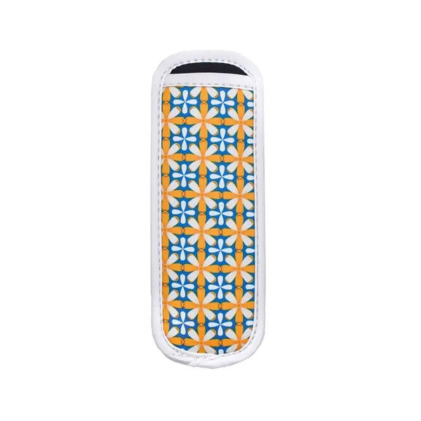 Neoprene Popsicle Cooler