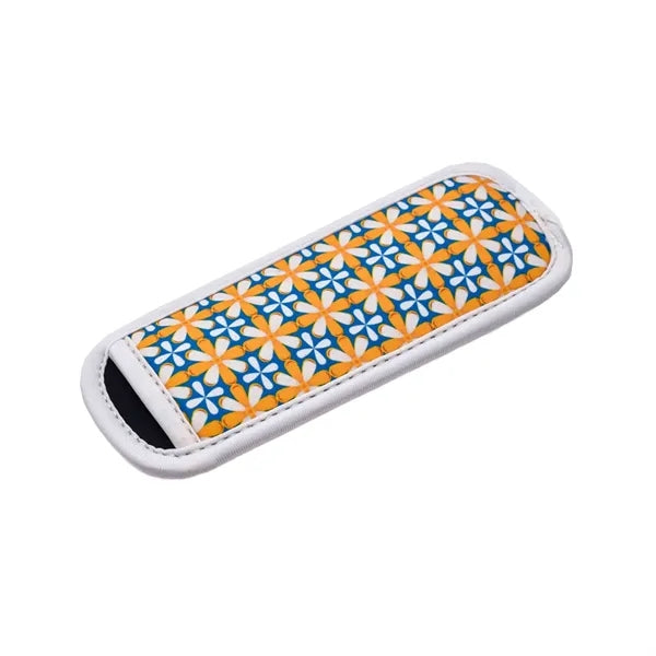 Neoprene Popsicle Cooler