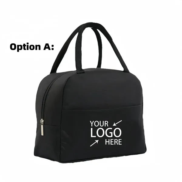 Insulated Lunch Bag Women/Men