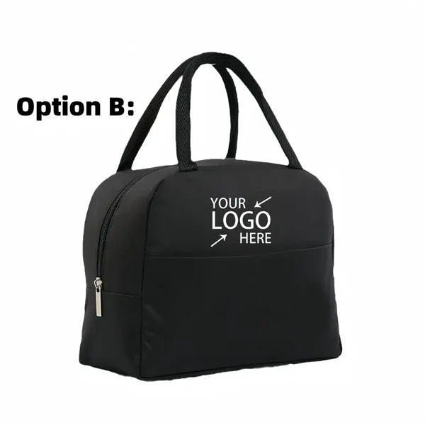 Insulated Lunch Bag Women/Men