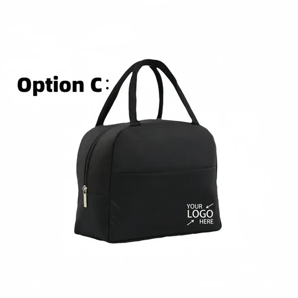 Insulated Lunch Bag Women/Men