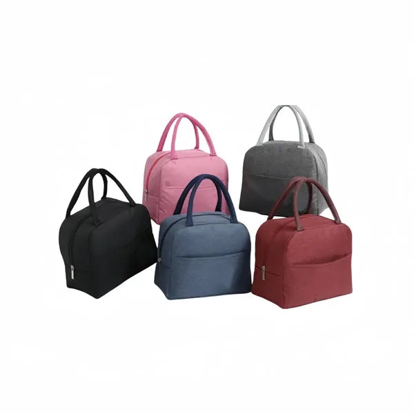 Insulated Lunch Bag Women/Men