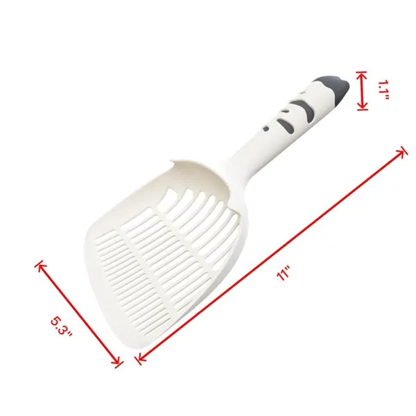 Cat Litter Shovel