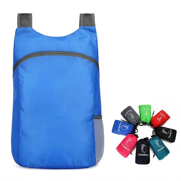 Waterproof Foldablel Sport Backpack