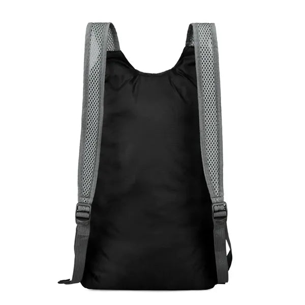 Waterproof Folding Travel Backpack