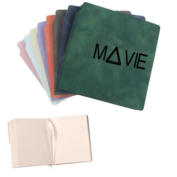 Handy Notebook
