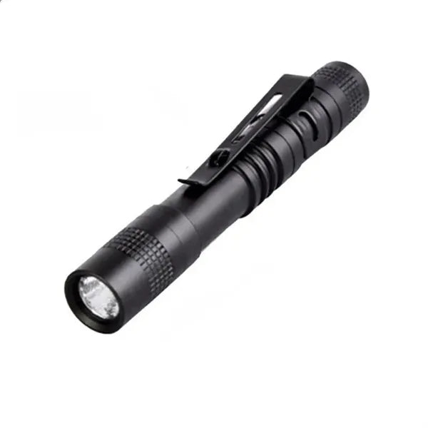 Pocket Pen Flashlight