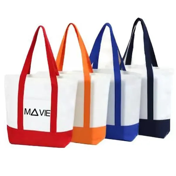 Canvas Bag