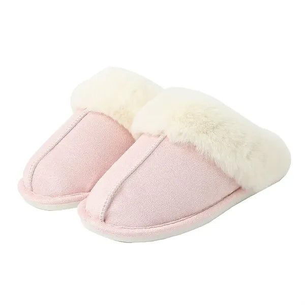 Fluffy Slippers