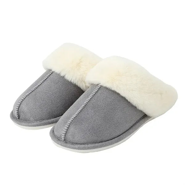 Fluffy Slippers