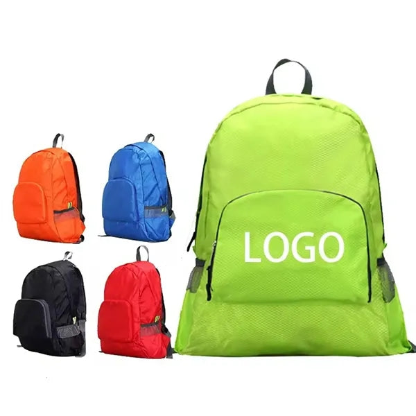 Waterproof Lightweight Folding Backpack