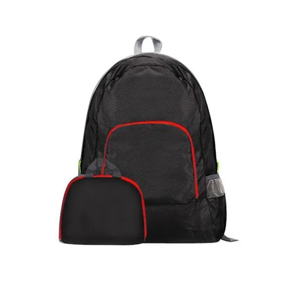 Waterproof Lightweight Folding Backpack