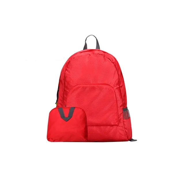 Waterproof Lightweight Folding Backpack
