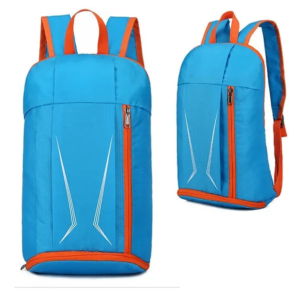 Collapsible Waterproof Hiking Backpack