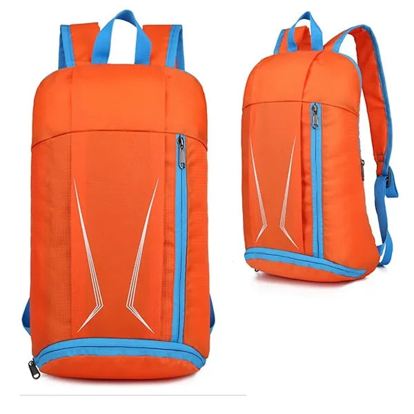 Collapsible Waterproof Hiking Backpack