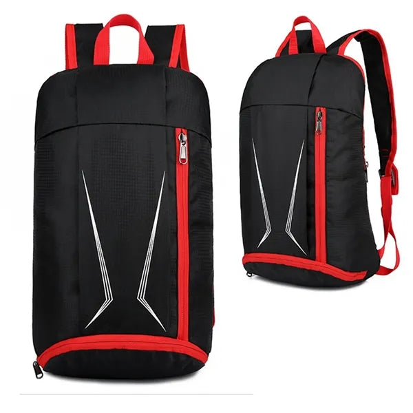 Collapsible Waterproof Hiking Backpack