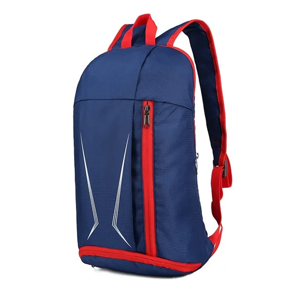 Collapsible Waterproof Hiking Backpack