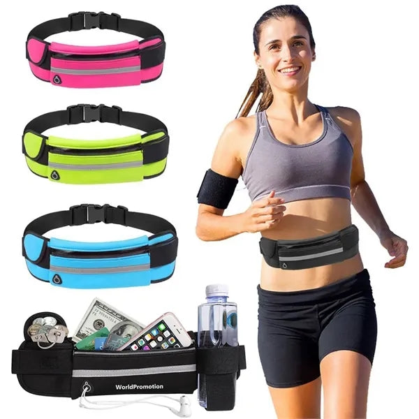 Sports Fanny Pack