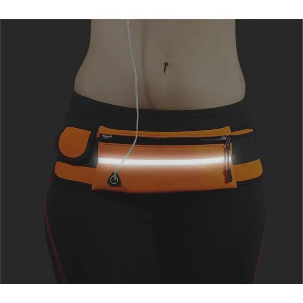 Sports Fanny Pack