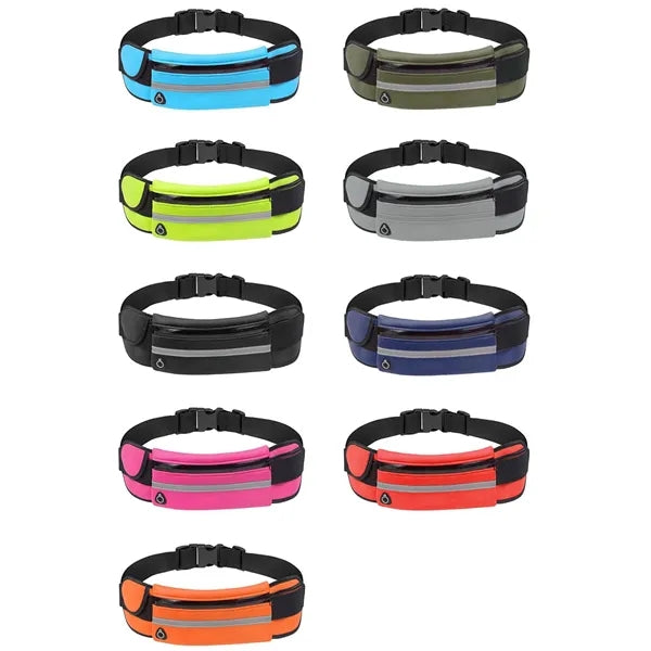 Sports Fanny Pack