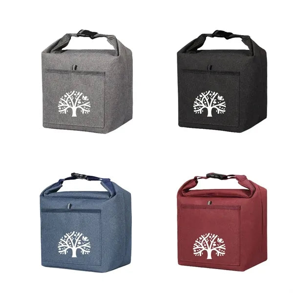 Insulated Lunch Tote