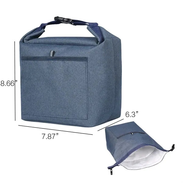 Insulated Lunch Tote