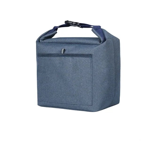 Insulated Lunch Tote