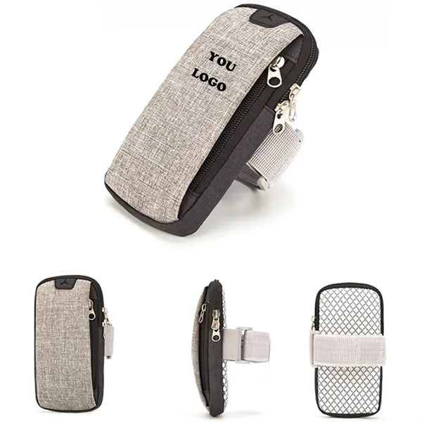 Running Arm Bag